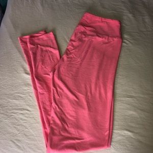 Lularoe Leggings - OS